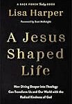 AJesusShapedLife